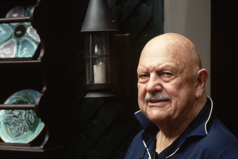 James Beard In His Home News Photo 1649077646 ?resize=768 *