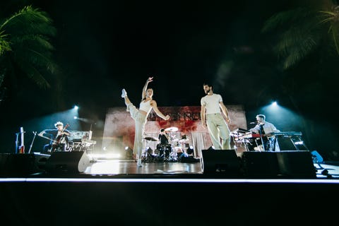 james blake x new york city ballet james blake x new york city ballet