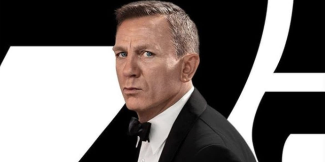007」ダニエル・クレイグになれるファッションアイテムを特集