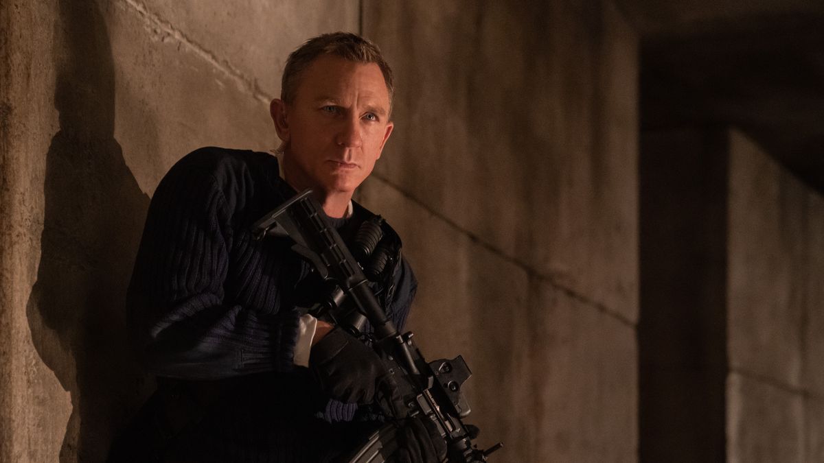 preview for ¿Por qué Daniel Craig es el mejor James Bond?