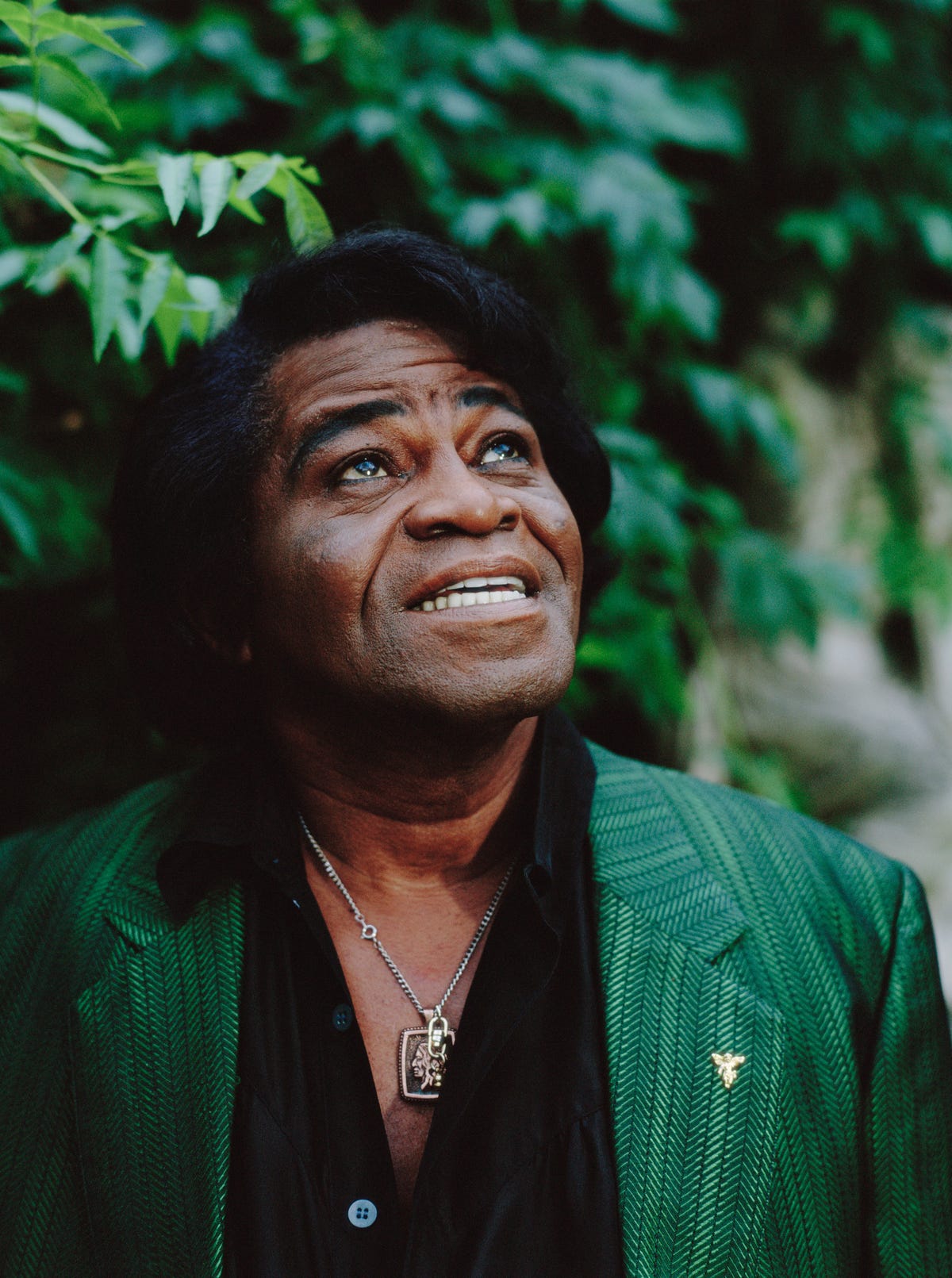 James brown man. James Brown молодой.