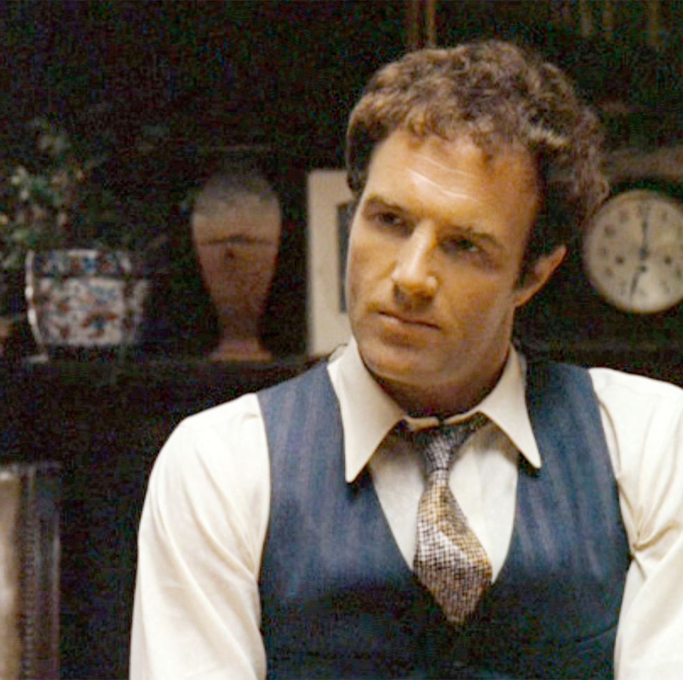 the godfather