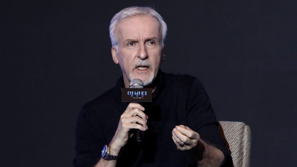 Las frases del director y explorador James Cameron que explican el drama  del 'Titán