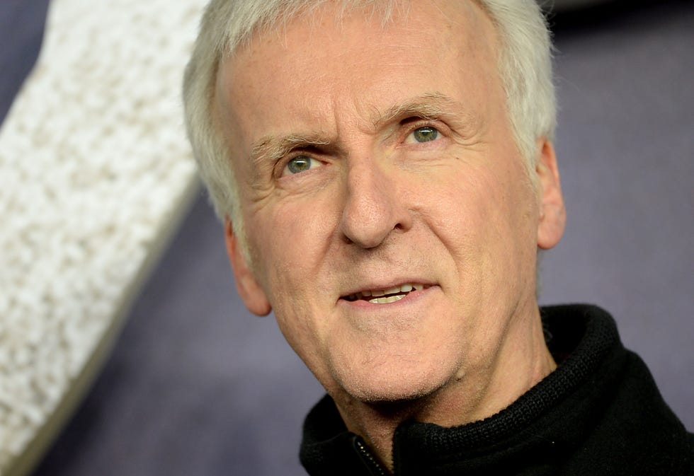 James Cameron reconoce su guilty pleasure: 'Resident Evil'