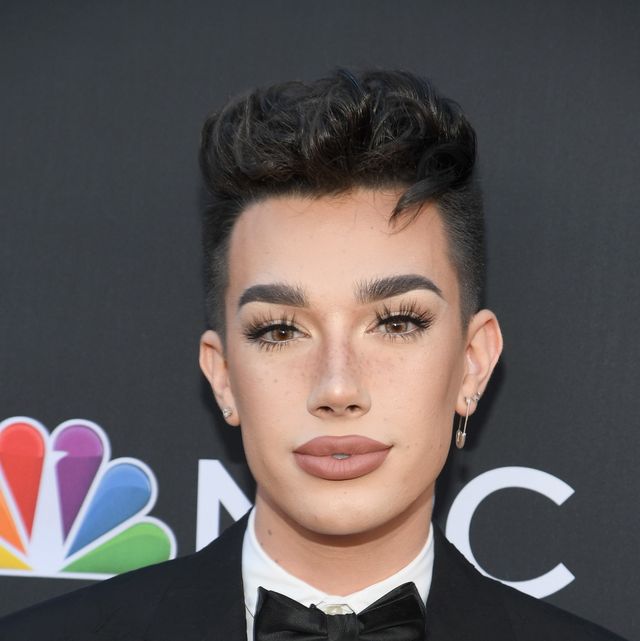 James Charles Admits to Getting Lip Fillers And Botox