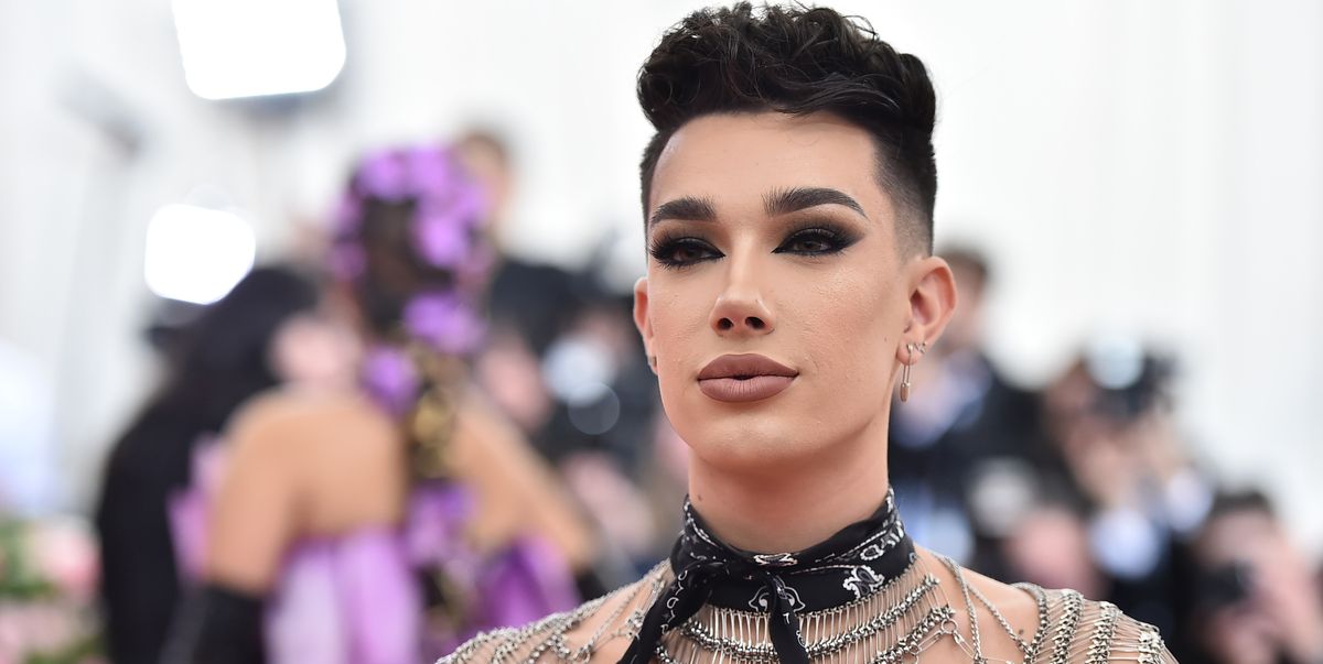 People Are Pissed At This Comment James Charles Made