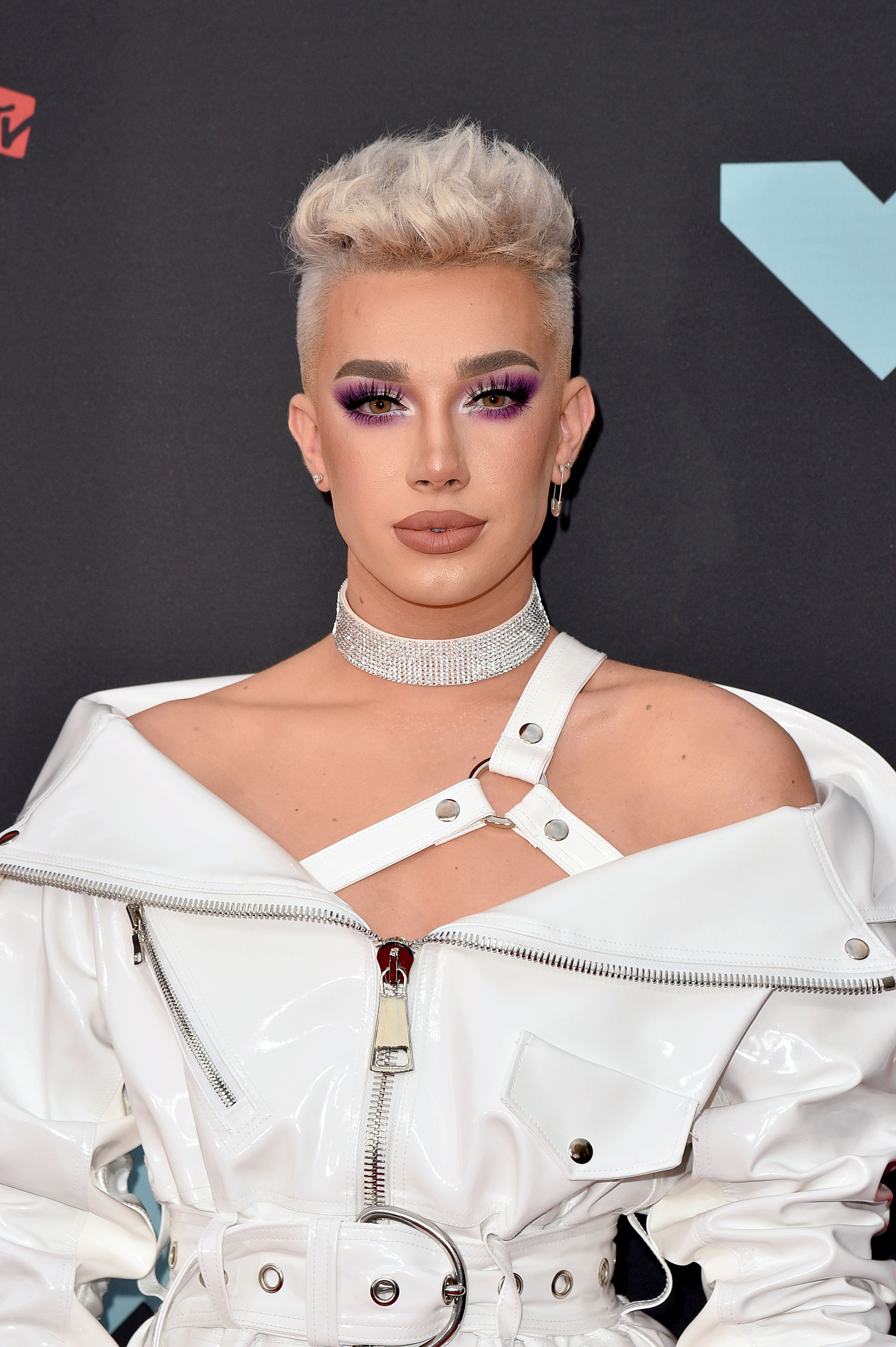 James Charles responds to claims he posed as female on dating apps to  “trick” straight men