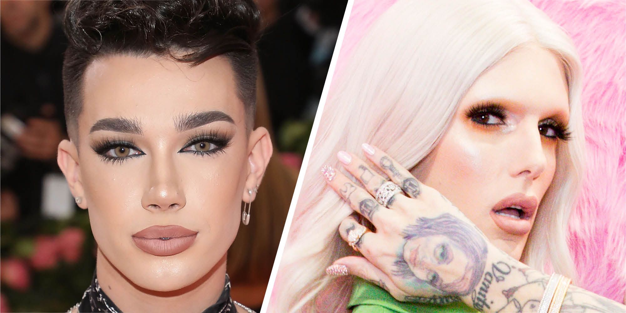 Did Jeffree Star Just Shade James Charles with these Tweets