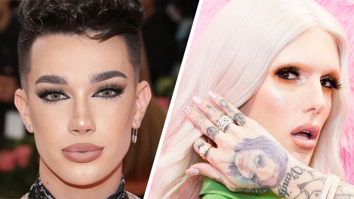 James Charles and Jeffree Star Are Coming Back — but Their Era Is Over