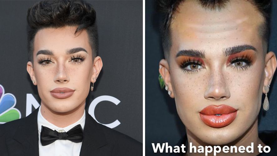 A fake Met Gala invite list featuring James Charles, Jeffree Star, and Charli  D'Amelio is going viral
