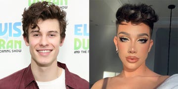 James Charles - The YouTuber and Beauty Guru's Latest Drama and ...