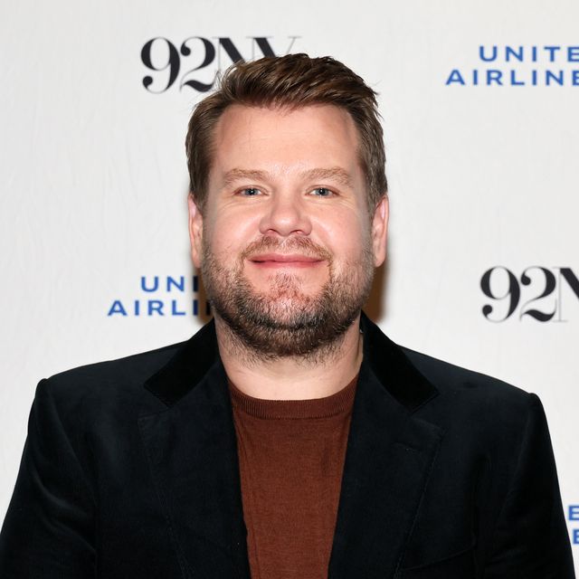 James Corden’s final The Late Late Show appearance date revealed as Top ...