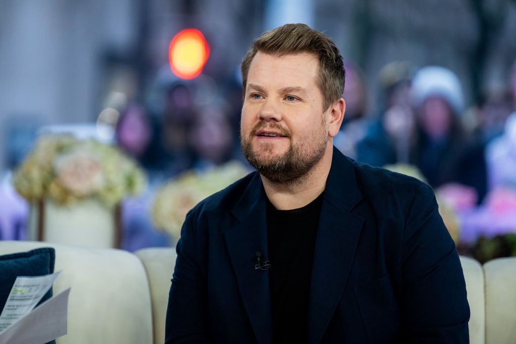 James Corden Has Shared A Major Gavin & Stacey Script Update