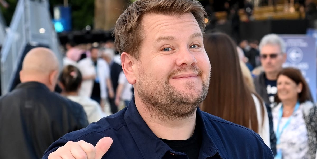 「カープールカラオケ」のジェームス・コーデン、態度の悪い客としてレストランから出入り禁止に!「口コミサイトに投稿するよ」と店を脅す