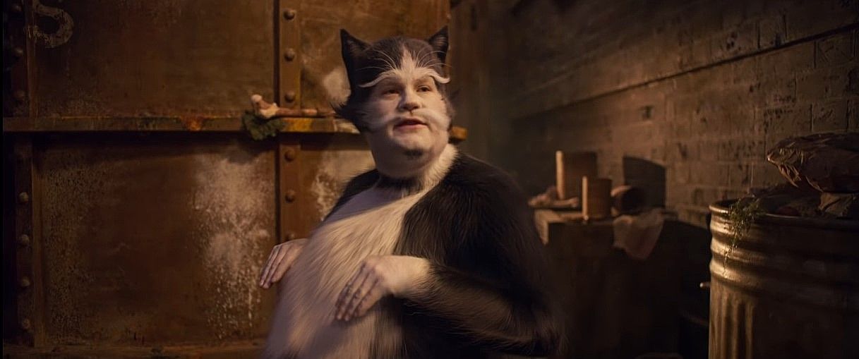 Cats review: A deep and inscrutable movie - Vox