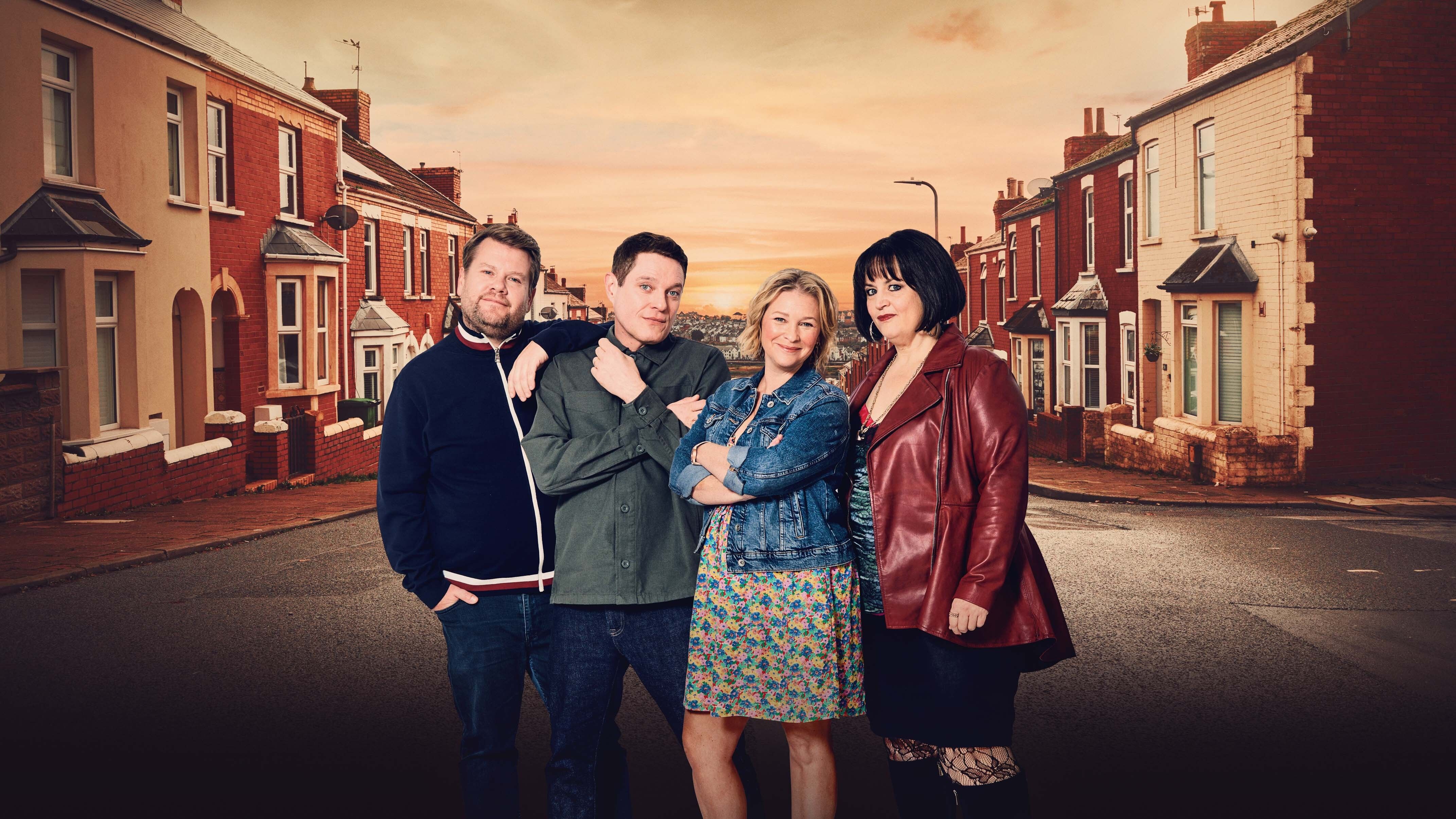 BBC announces new Gavin and Stacey radio special