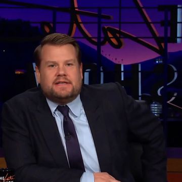 the late late show with james corden