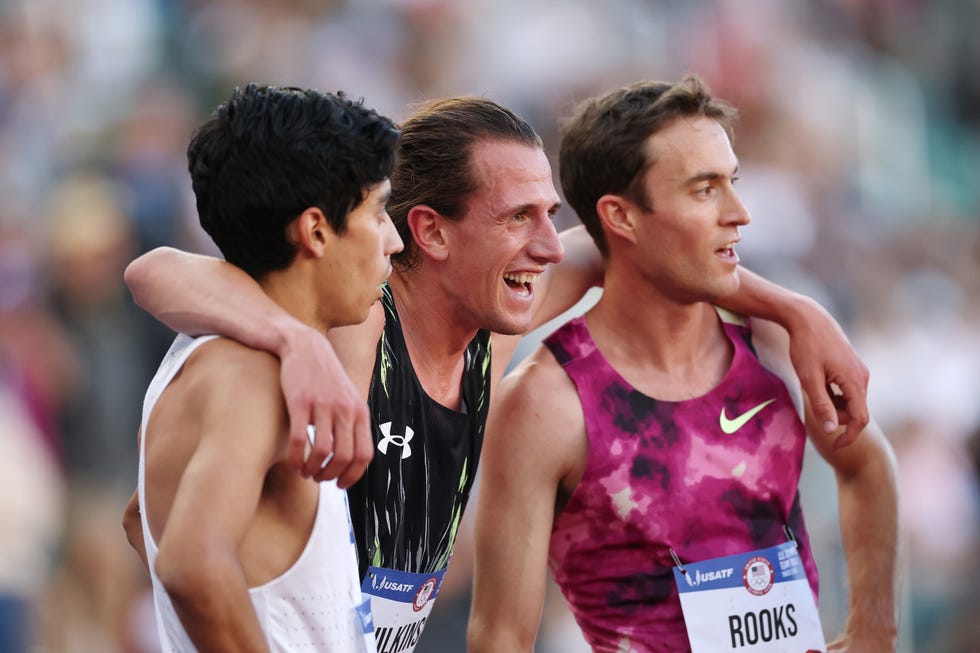2024 us olympic team trials track  field day 3