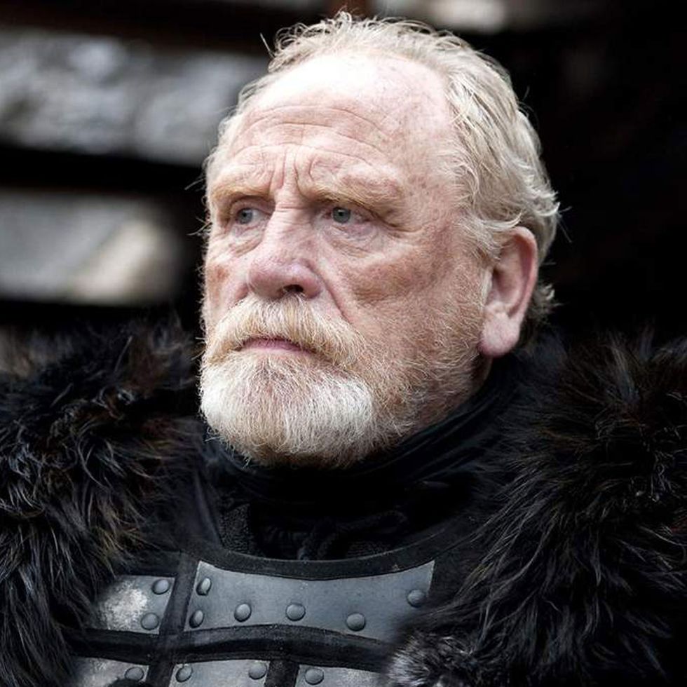 james cosmo