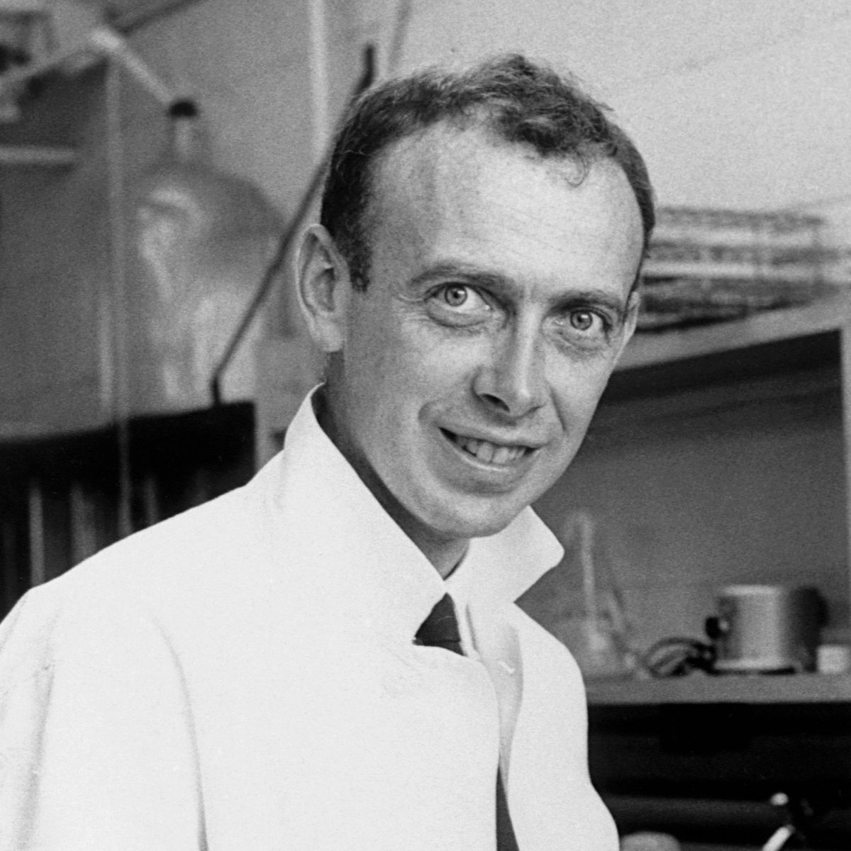 Watson; Dr. James, co-winner 1962 Nobel Prize in medicine Watson; Dr. James, co-winner 1962 Nobel Prize in medicine (Photo by © CORBIS/Corbis via Getty Images)