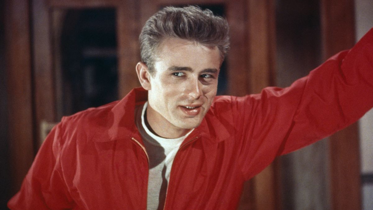 7 Little-Known Facts About James Dean