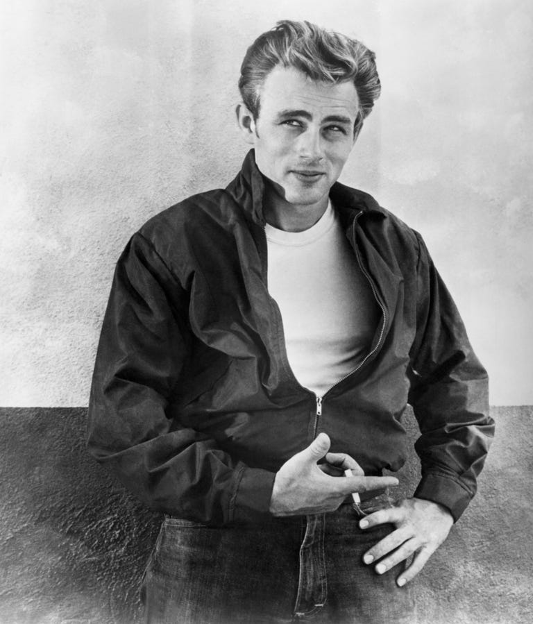 James Dean's Death Inside His Tragic Passing at Age 24