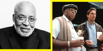 james earl jones death tributes reactions