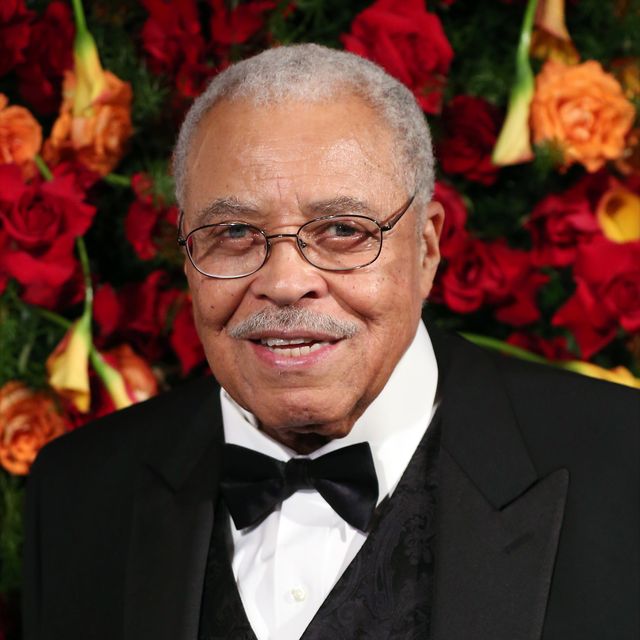 2015 American Theatre Wing's GalaNEW YORK, NY - SEPTEMBER 28: James Earl Jones attends the American Theatre Wing honors James Earl Jones at the Plaza Hotel on September 28, 2015 in New York City. (Photo by Walter McBride/WireImage)
