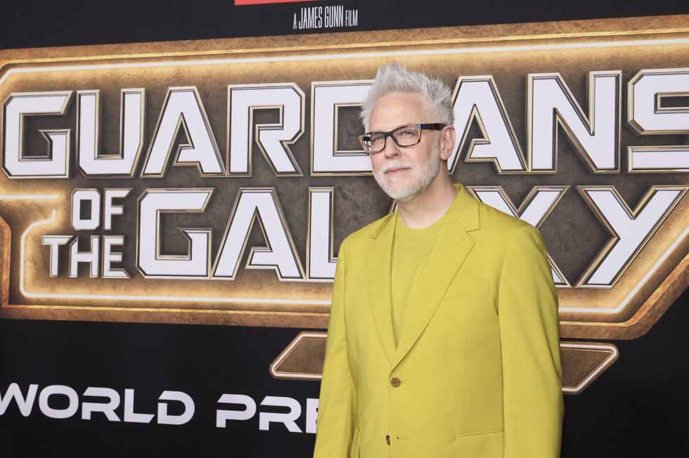 world premiere of marvel studios' "guardians of the galaxy vol 3"