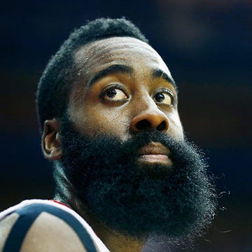 James Harden Photo