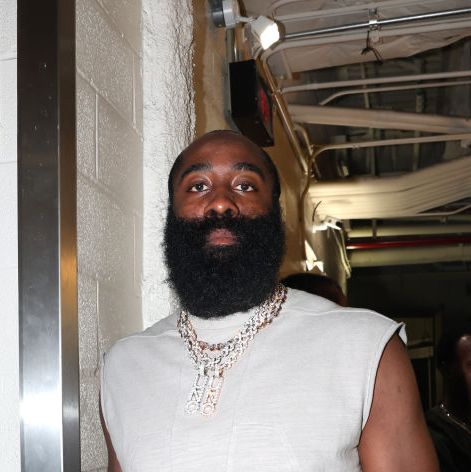 James Harden: Biography, NBA Player, Los Angeles Clippers