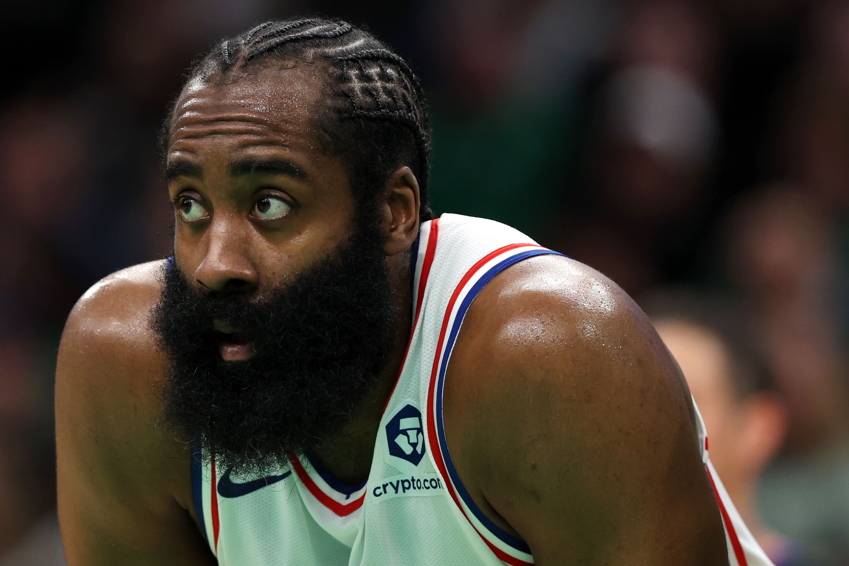 James harden deals news