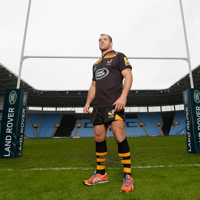 wasps and ricoh arena stadium announcement