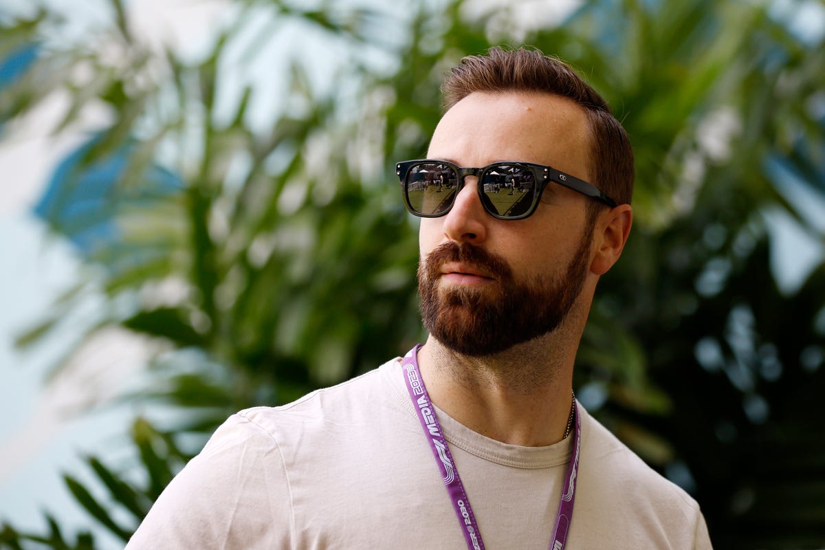 Former IndyCar Racer James Hinchcliffe Giving IMSA a Shot in 2024