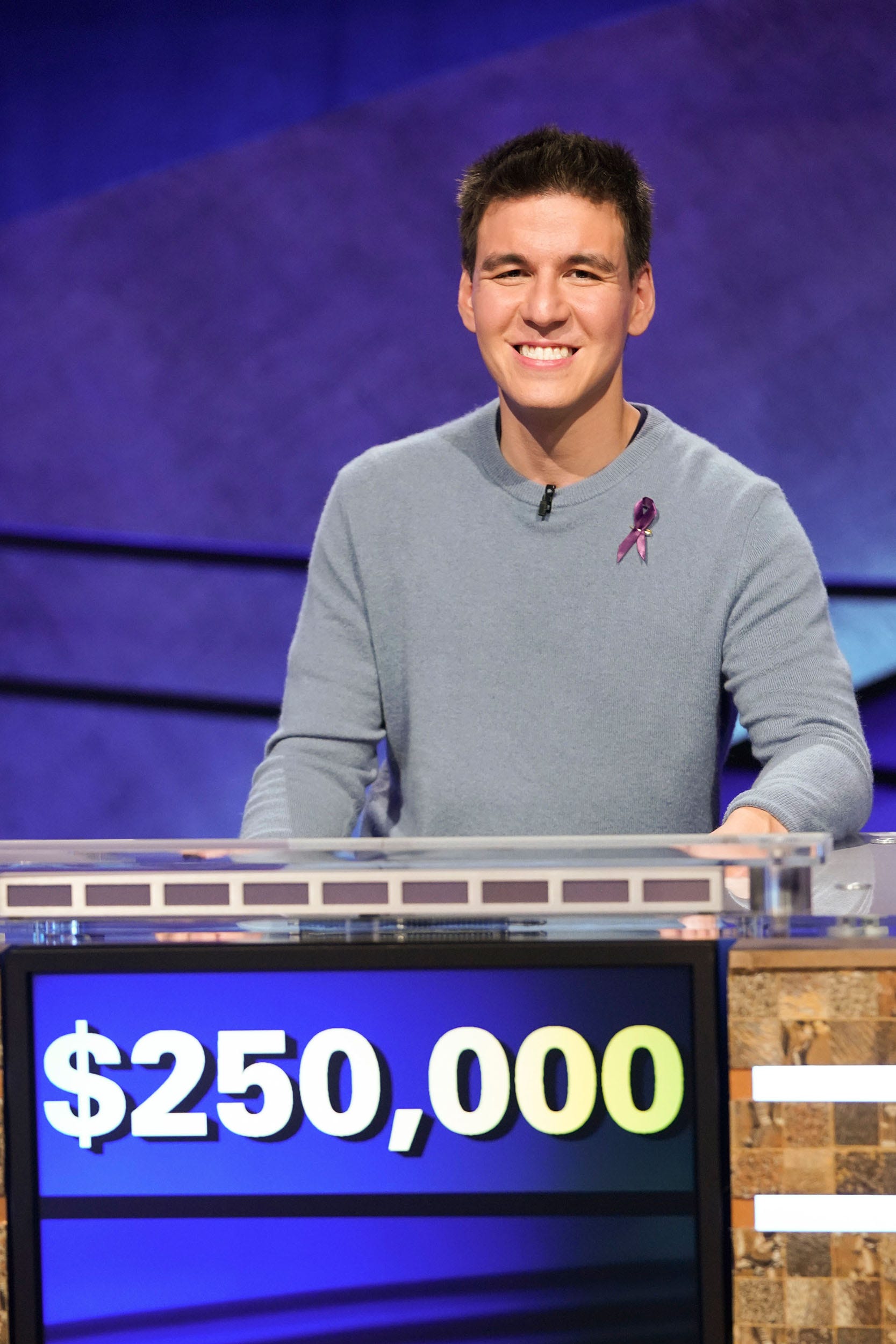 The best jeopardy players of all time who won the most money on