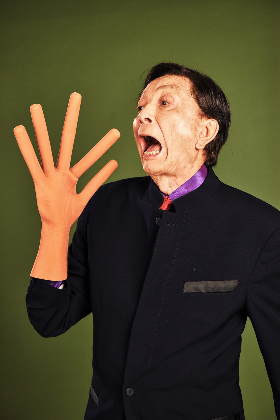 James Hong Net Worth: The Impressive Wealth of Hollywood Legend