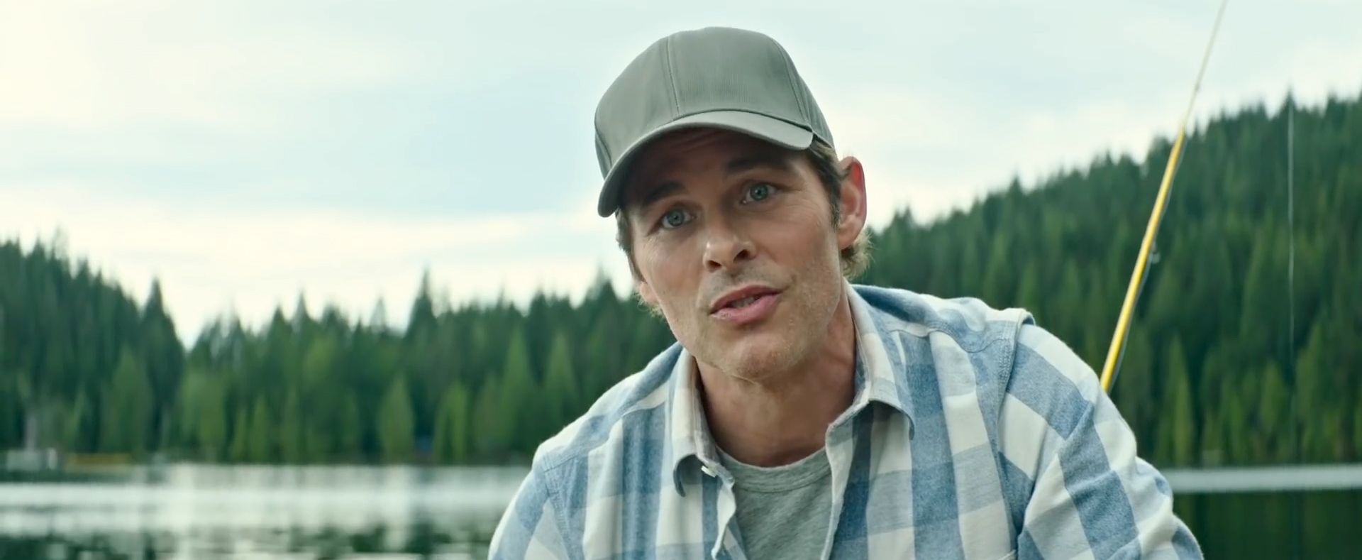 James Marsden to Star in 'Sonic the Hedgehog' Movie