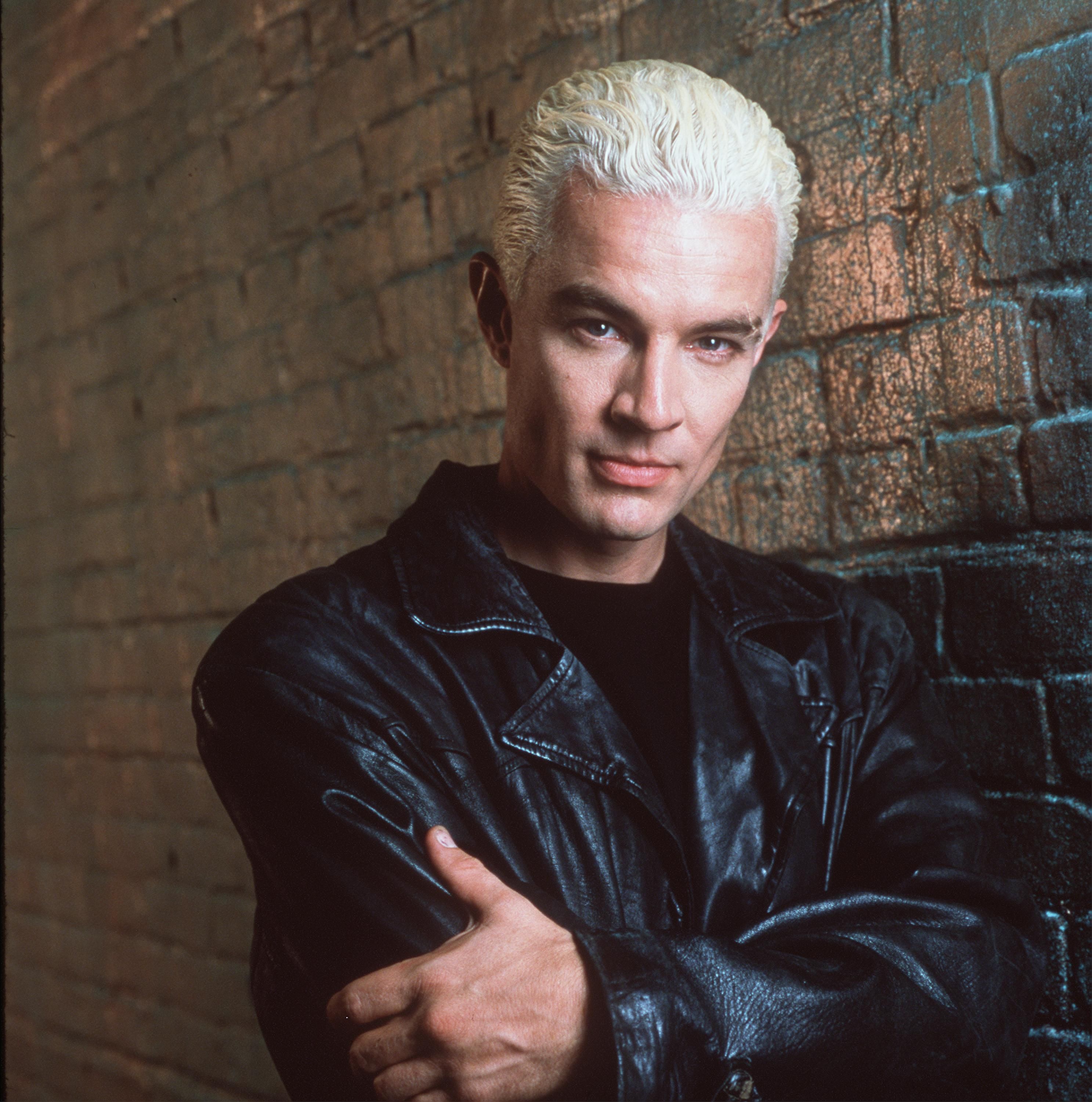 Buffy star James Marsters reveals controversial scene 'sent him to therapy'