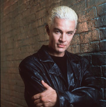 james marsters buffy the vampire slayer