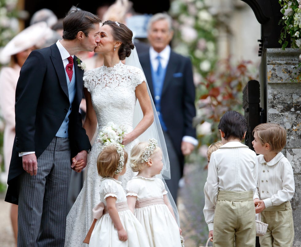 The 13 Best Weddings of 2019 - Most Memorable Weddings of the Year