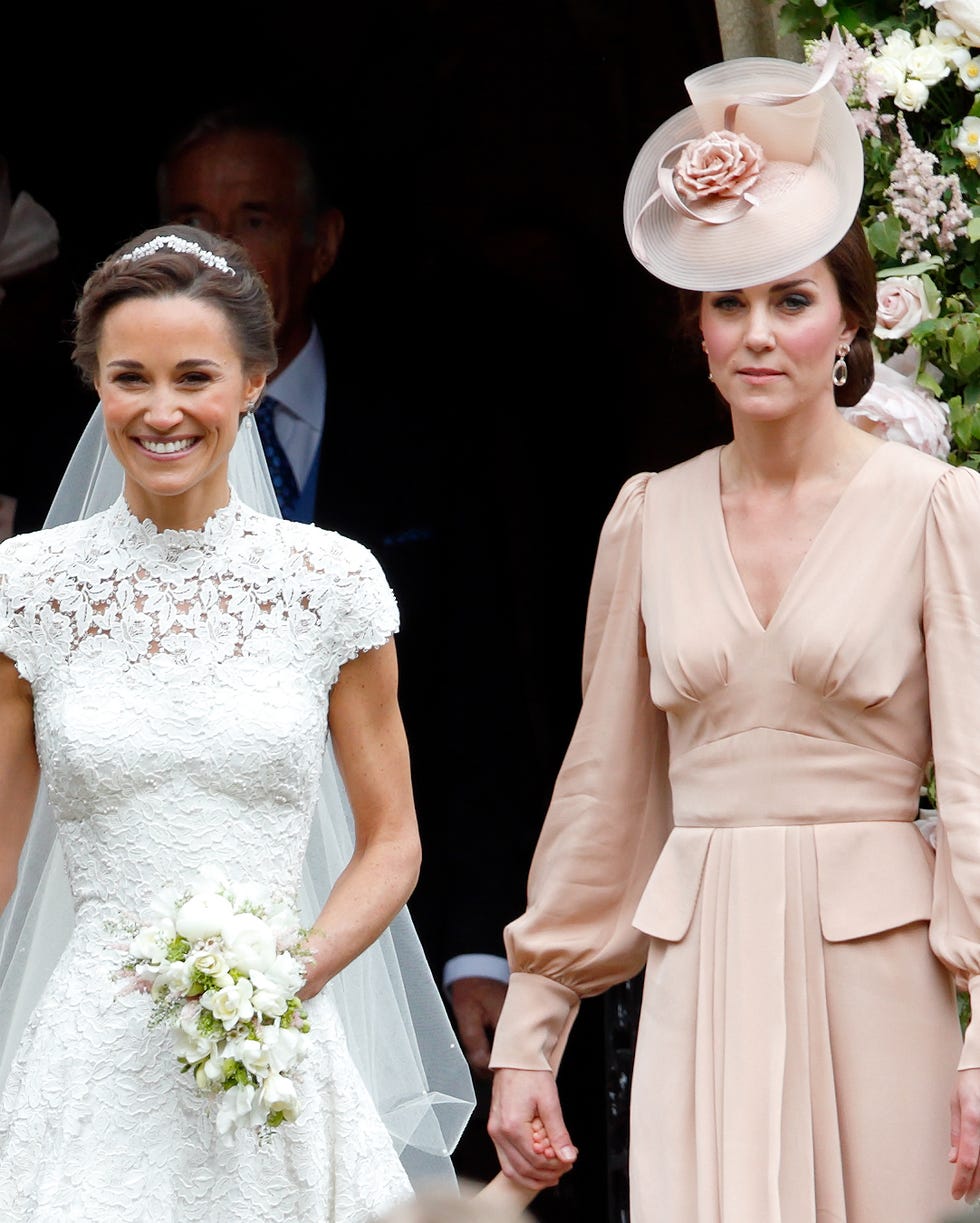 wedding of pippa middleton and james matthews