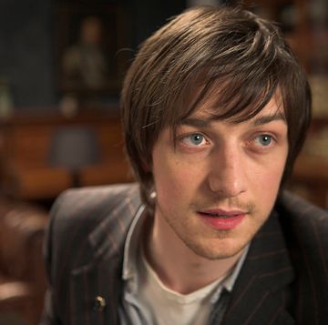 james mcavoy as max, penelope