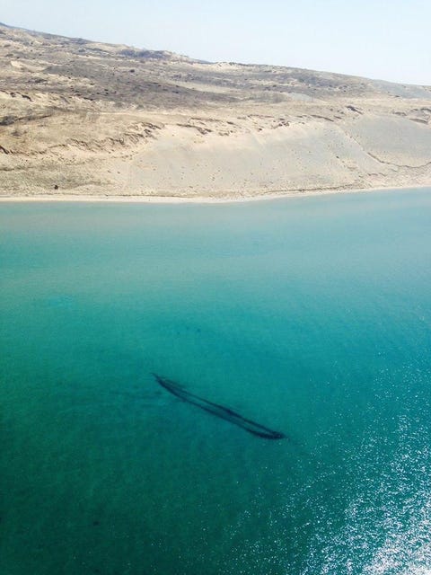 30 Stunning Shipwrecks That Will Blow Your Mind sea, sky, ocean, coast, coastal and oceanic landforms, horizon, bight, bay, lagoon, vacation,