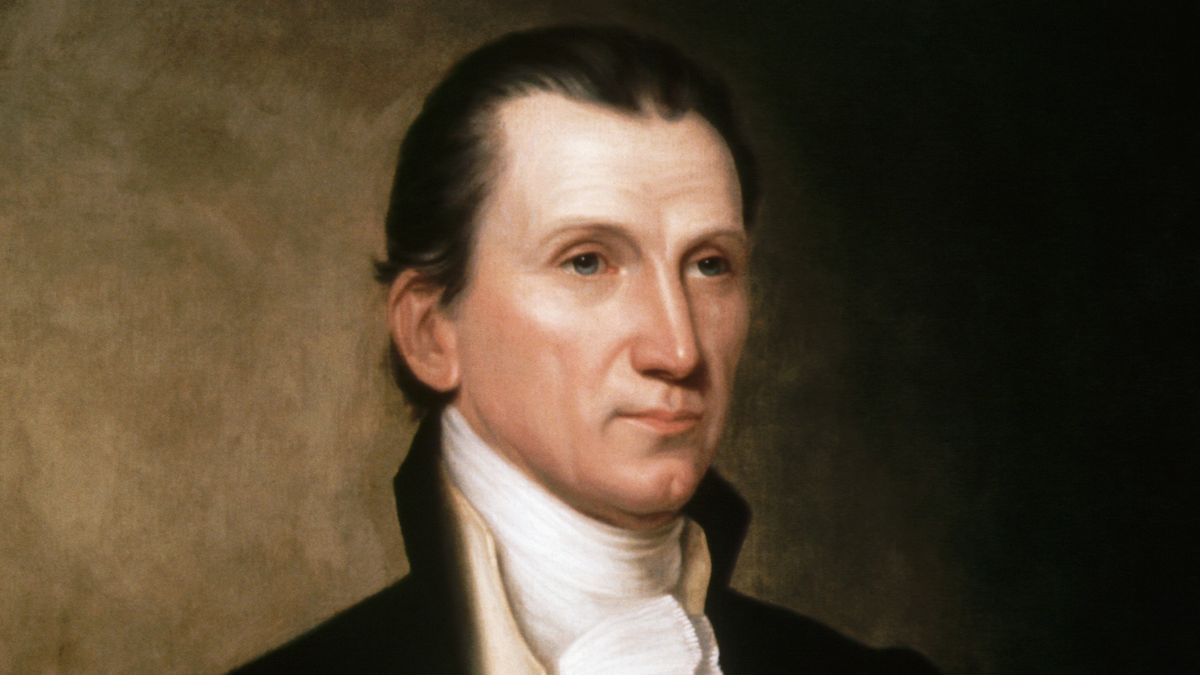 13 Facts About James Monroe