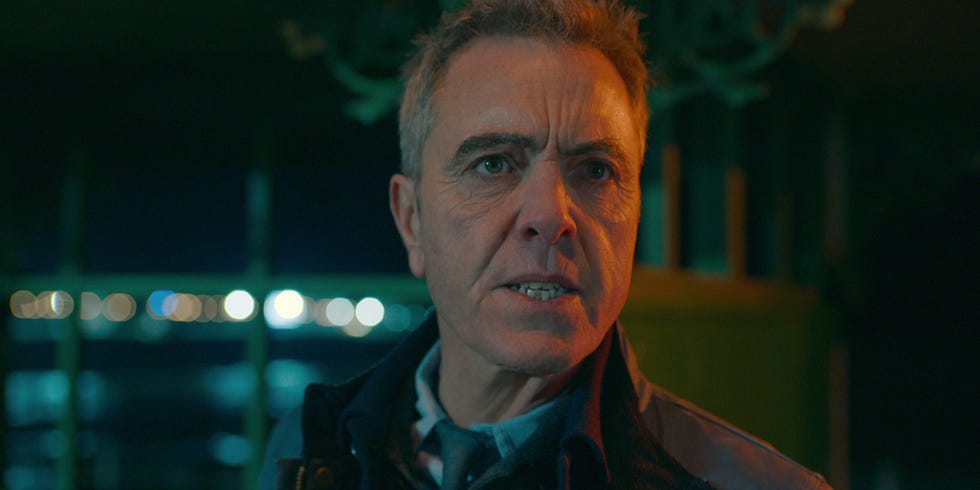 james nesbitt, stay close