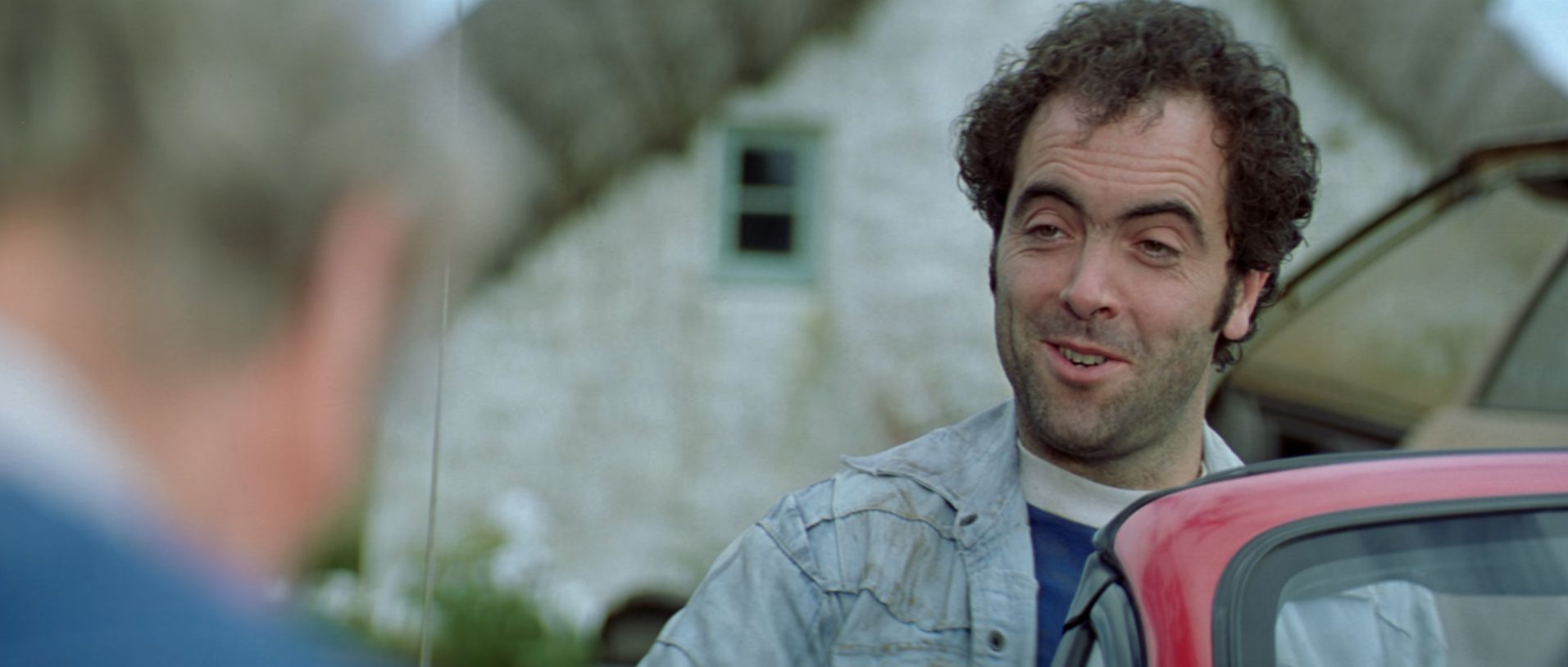 James Nesbitt's forgotten Irish comedy is now on Netflix