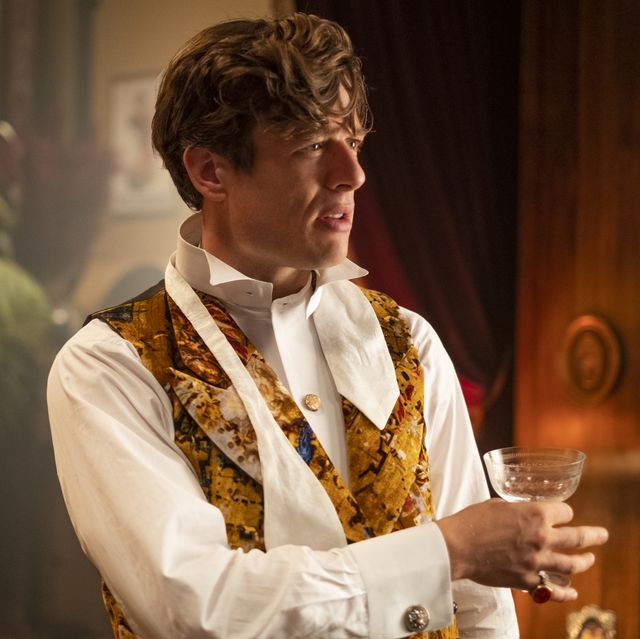 james norton hbo the nevers
