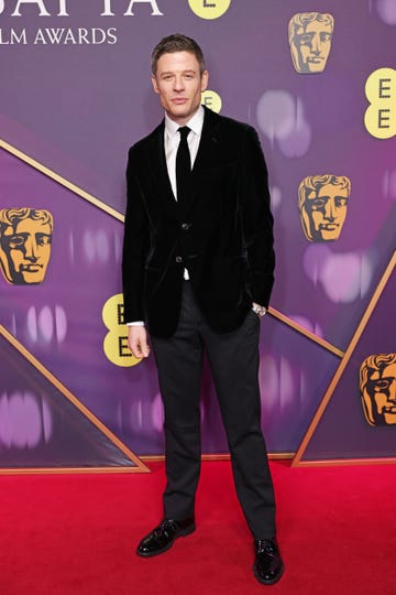 james norton baftas 2025