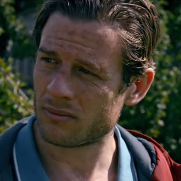 james norton in the movie nowhere special