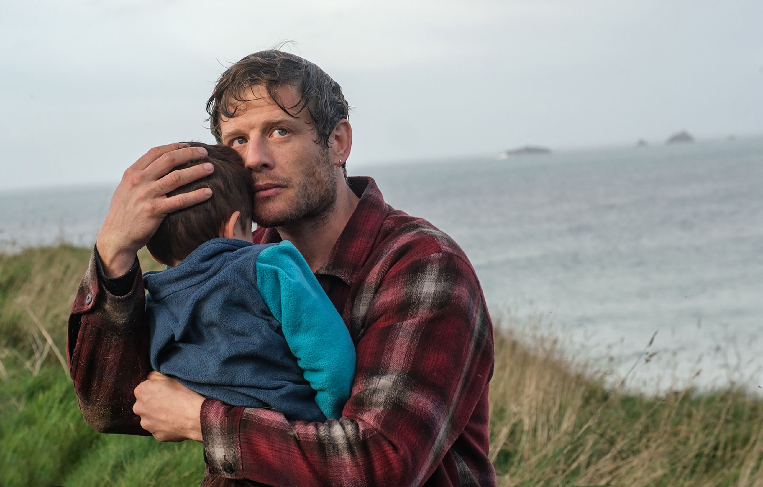 James Norton's new ITV thriller confirms 2025 release with new look at cast